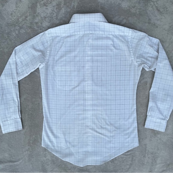 HENNESSY Vintage Long Sleeve Button Down - Picture 3 of 8